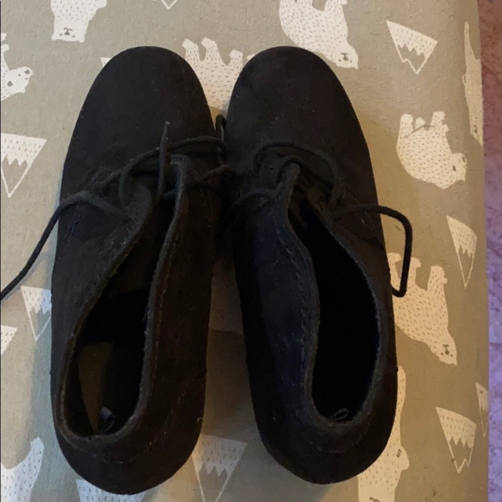 wedges